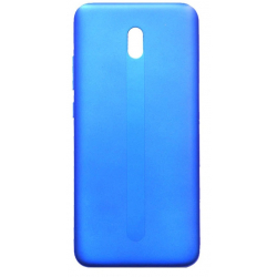 Klapka Xiaomi Redmi 8A niebieska